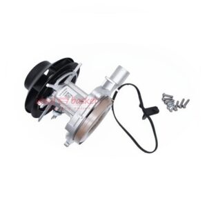 Motor grijača AM3 D4R 12V+ brtve + vijci